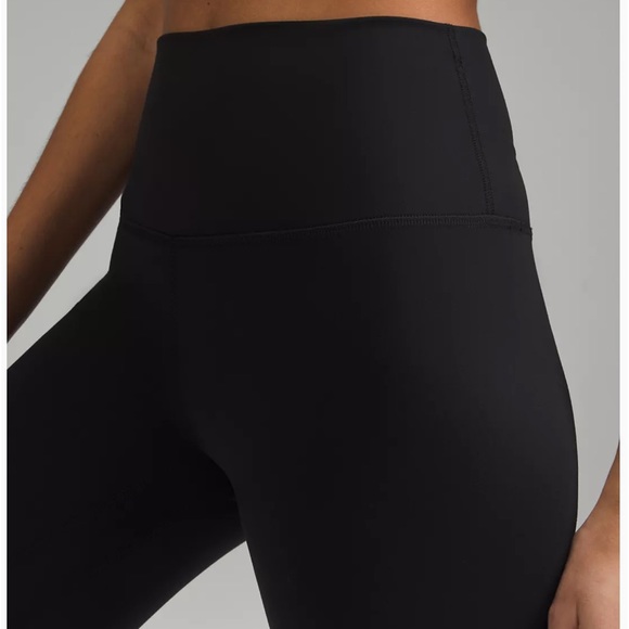 NWT lululemon Align™ High-Rise Pant 25" - Picture 3 of 7